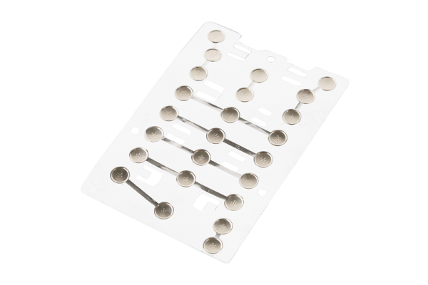 Подложка клавиатуры для АТОЛ SMART.Lite K6970000030LA (47074)