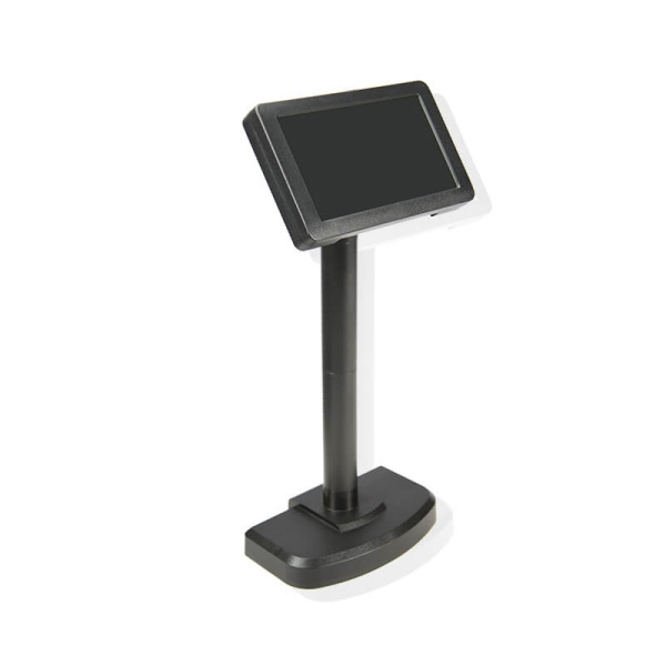 Дисплей покупателя MERCURY CD-TFT (USB) черный