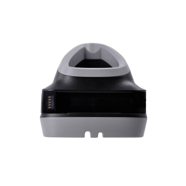 зарядно-коммуникационная подставка (cradle) для сканера mertech cl-2410 black