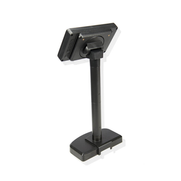 дисплей покупателя mercury cd-tft (usb) черный