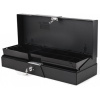 Денежный ящик Flip-Top Posiflex CR-2210 черный