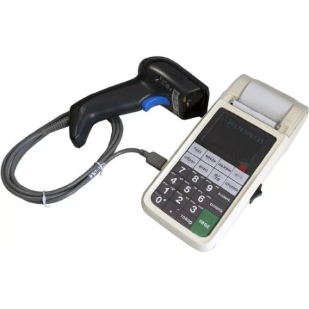 кассовый аппарат пионер-114ф (ethernet) фн15
