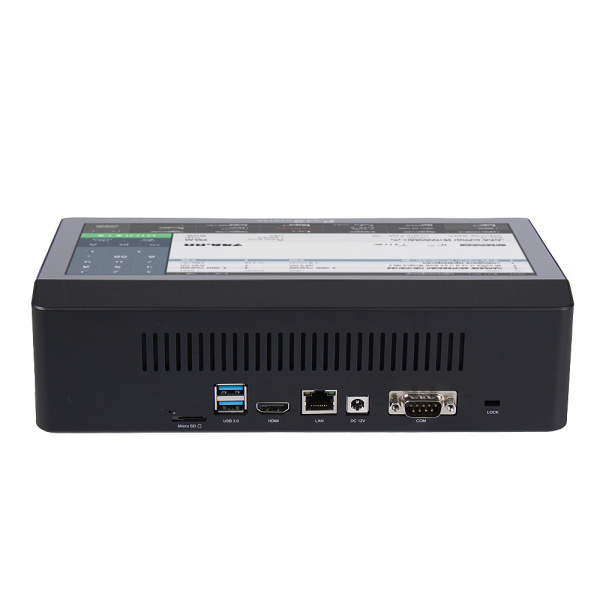 pos терминал poscenter prime (10.1", apollolake j3355, ram4gb, emmc64, wifi, bt) без ос (1764)