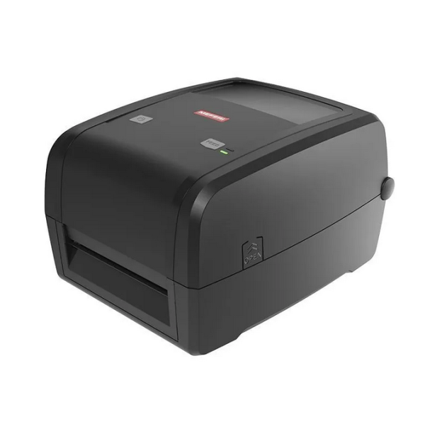 Принтер этикеток MEFERI MP4000D (термо-трансфер, 203dpi, USB+RS+Ethern, WiFi) (MP4000D-TR2P111W1B0)