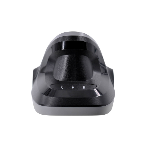 зарядно-коммуникационная подставка (cradle) для сканера mertech cl-2410 black