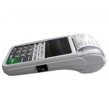 кассовый аппарат пионер-114ф (ethernet) фн15
