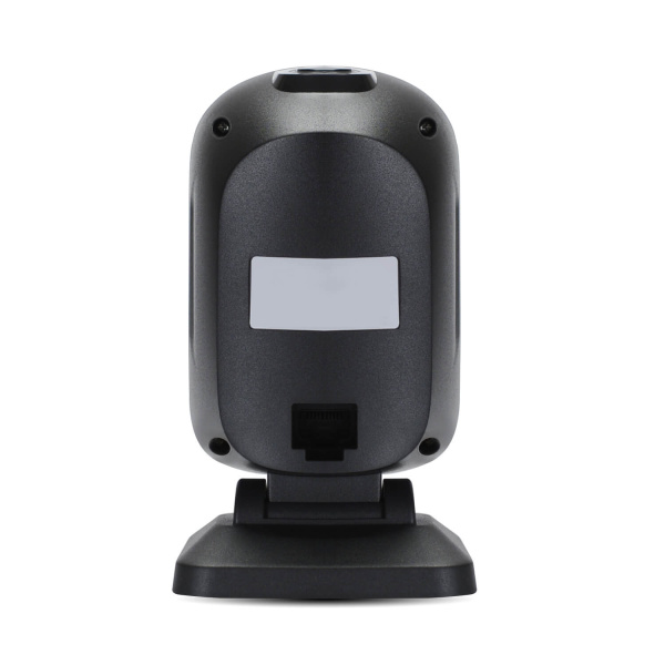 картинка сканер штрих-кода mertech 8500 p2d usb, usb эмуляция rs232, черный от магазина Формула Торговли