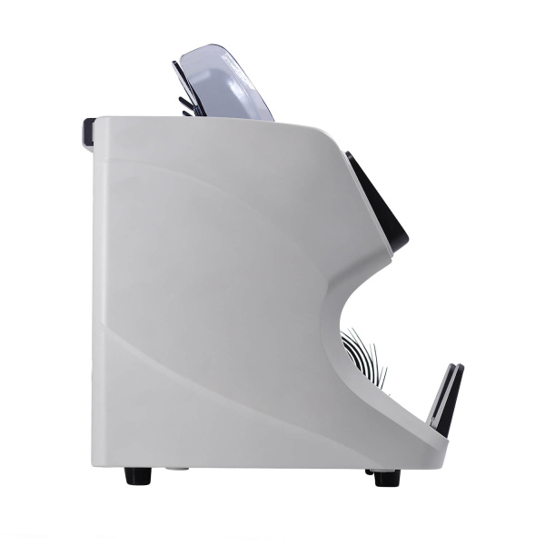 счетчик банкнот с детектором подлинности mertech c-120 double cis mg touch screen