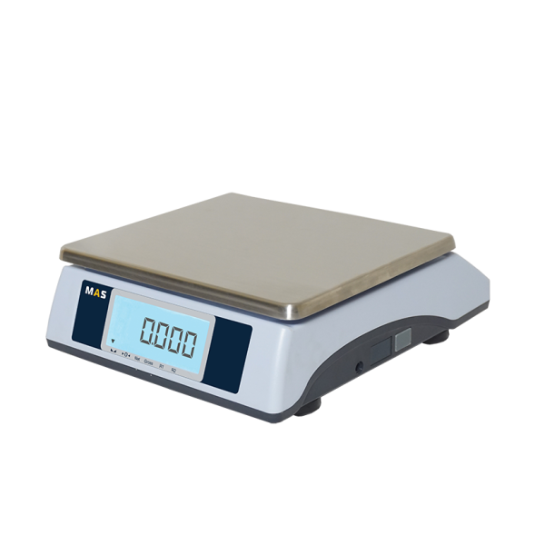 весы порционные master msc-10 d с rs-232