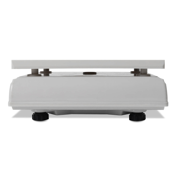 порционные весы m-er 326 afu-32.5 "post iii" led