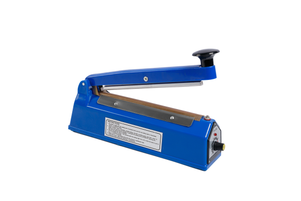 Запайщик пакетов FS- 200 (пластик) Low Cost