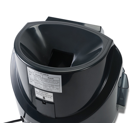 счетчик-сортировщик монет mercury c-500