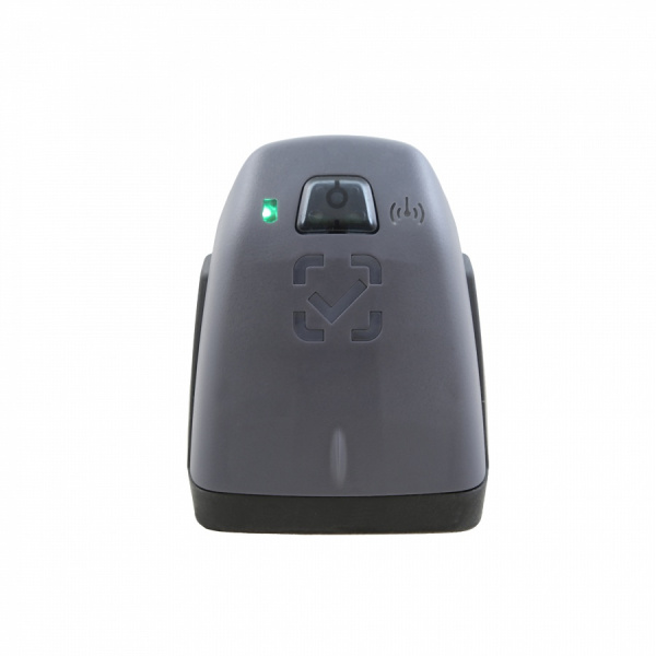 сканер штрих-кода беспроводной vmc bsx bta, 2d (с кабелем usb type-c) (6079)