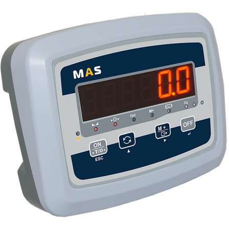 весы платформенные promas pm4pe-1.0 1212
