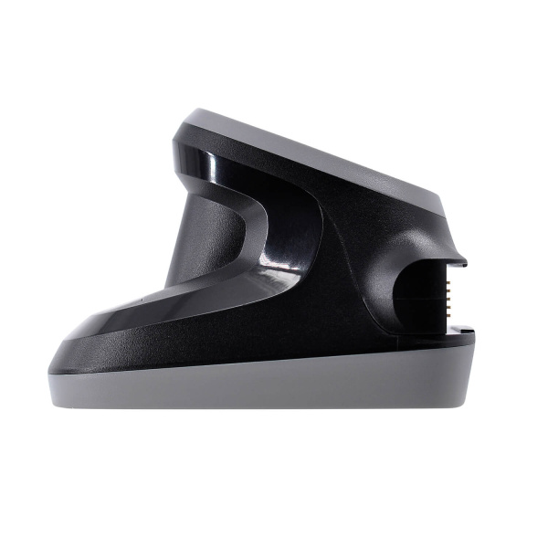 зарядно-коммуникационная подставка (cradle) для сканера mertech cl-2410 black