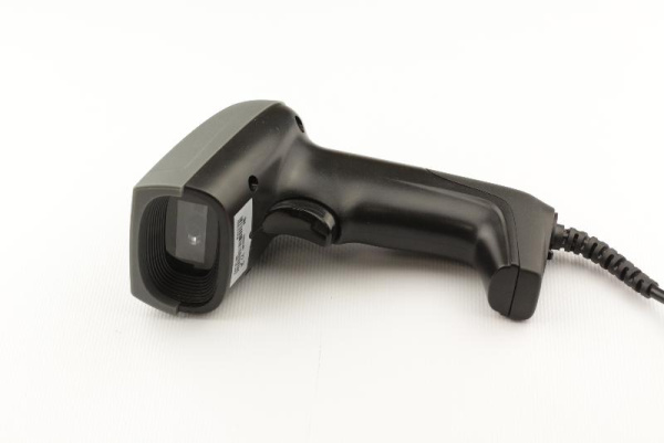 картинка сканер штрих-кода мойpos msc-6607c2d, usb (черный) от магазина Формула Торговли
