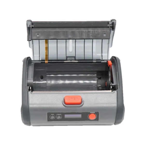 мобильный принтер urovo k419-w (термо, usb, wifi) (k419-w)