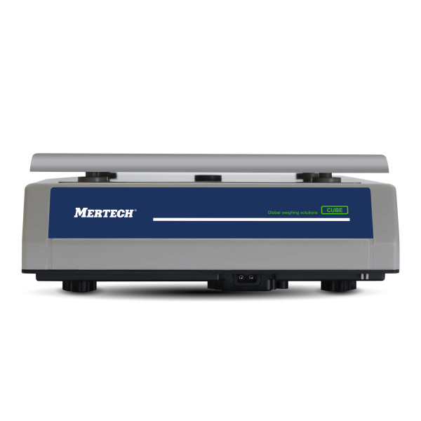 весы порционные m-er 326afl-32.5 с rs232