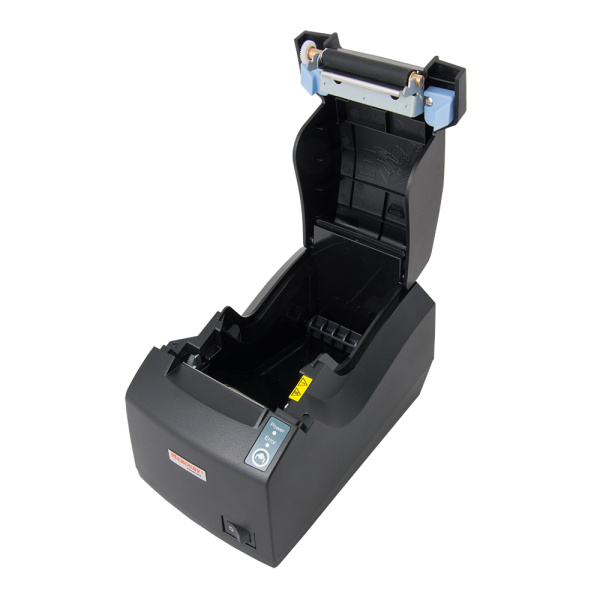 принтер рулонной печати mprint g58 rs232, usb (черный)