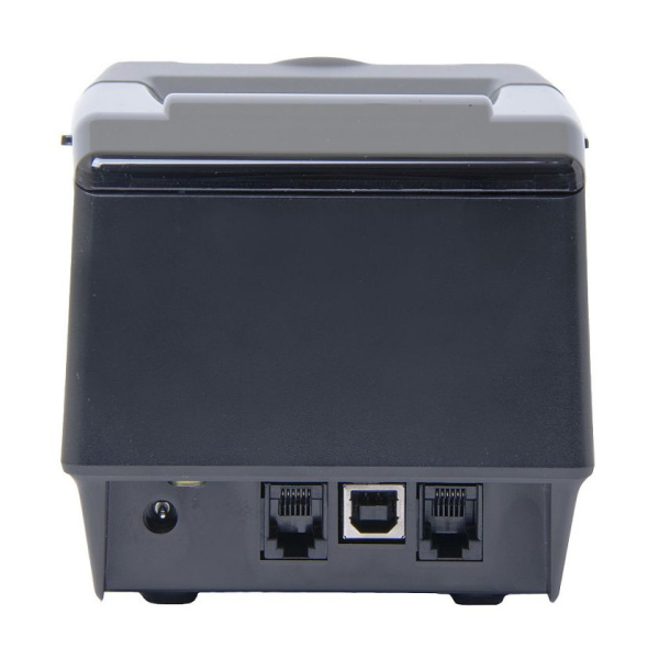 фискальный регистратор ккт "ритейл-02ф" lan/usb с раз. дя (черный) без фн ффд 1.2