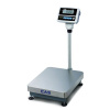 Весы товарные CAS HD-150