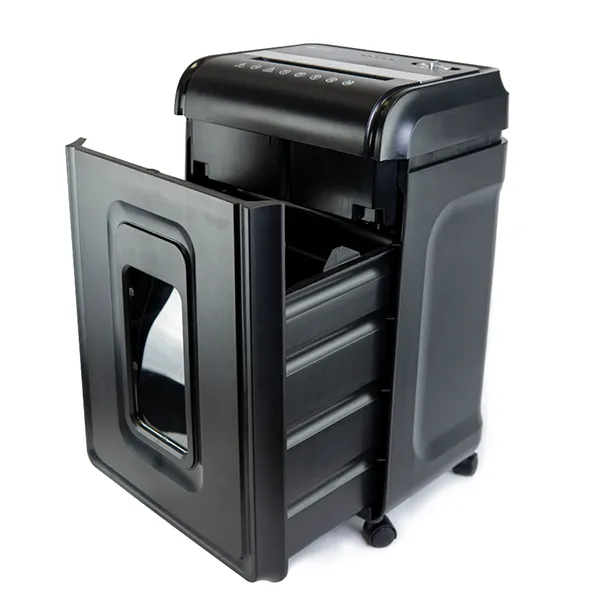 уничтожитель бумаги гелеос ум32-4